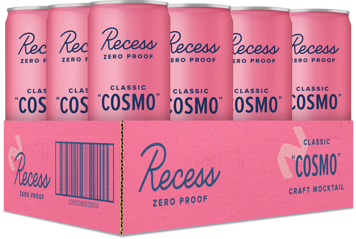 Recess Zero Proof Sampler